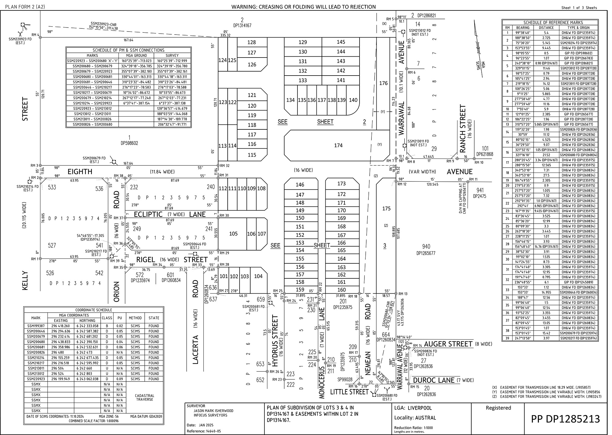 Plan 1