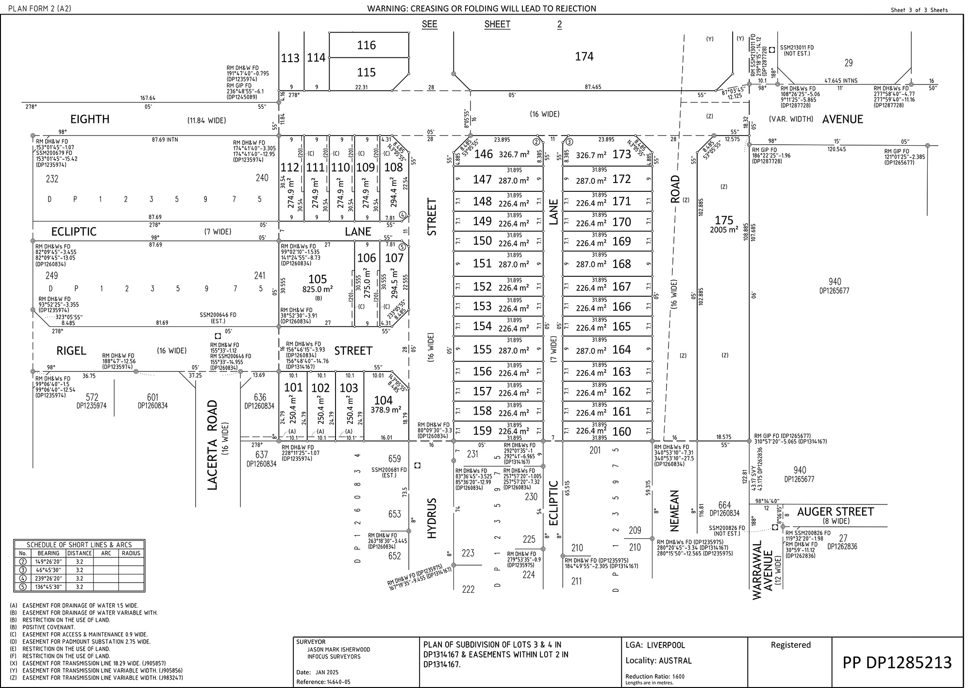 Plan 1