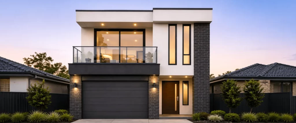 Contemporary house for sale on Kelly Street, Austral NSW
