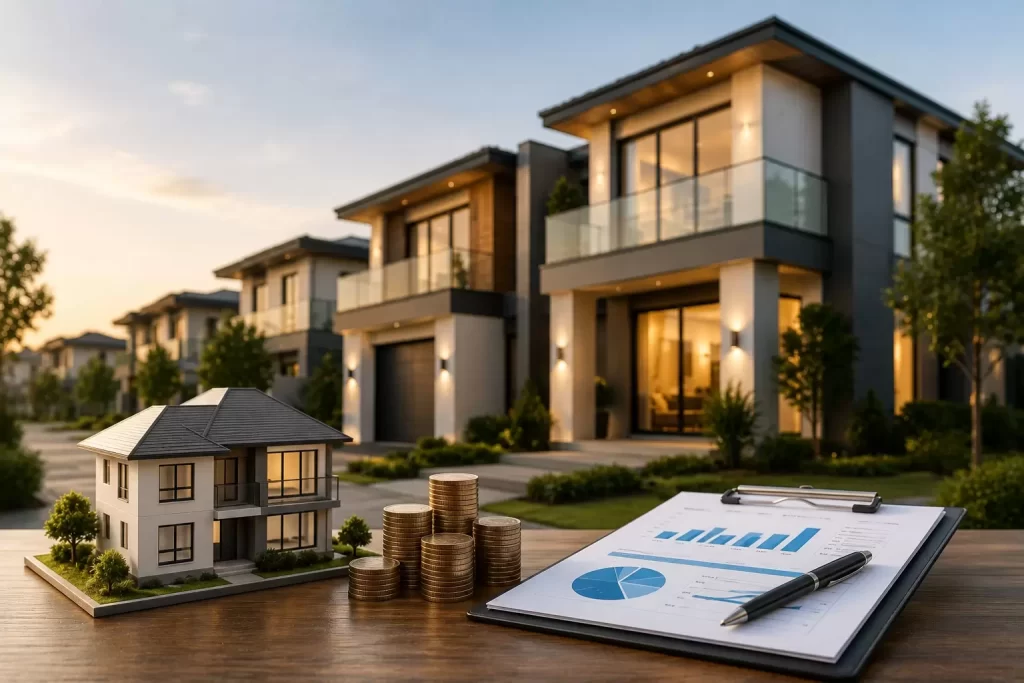 Investment properties in Austral NSW for property investors