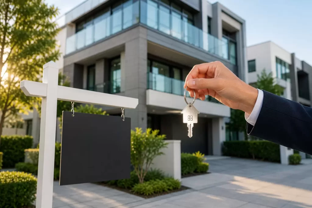 Property leasing services in Austral NSW for landlords and tenants