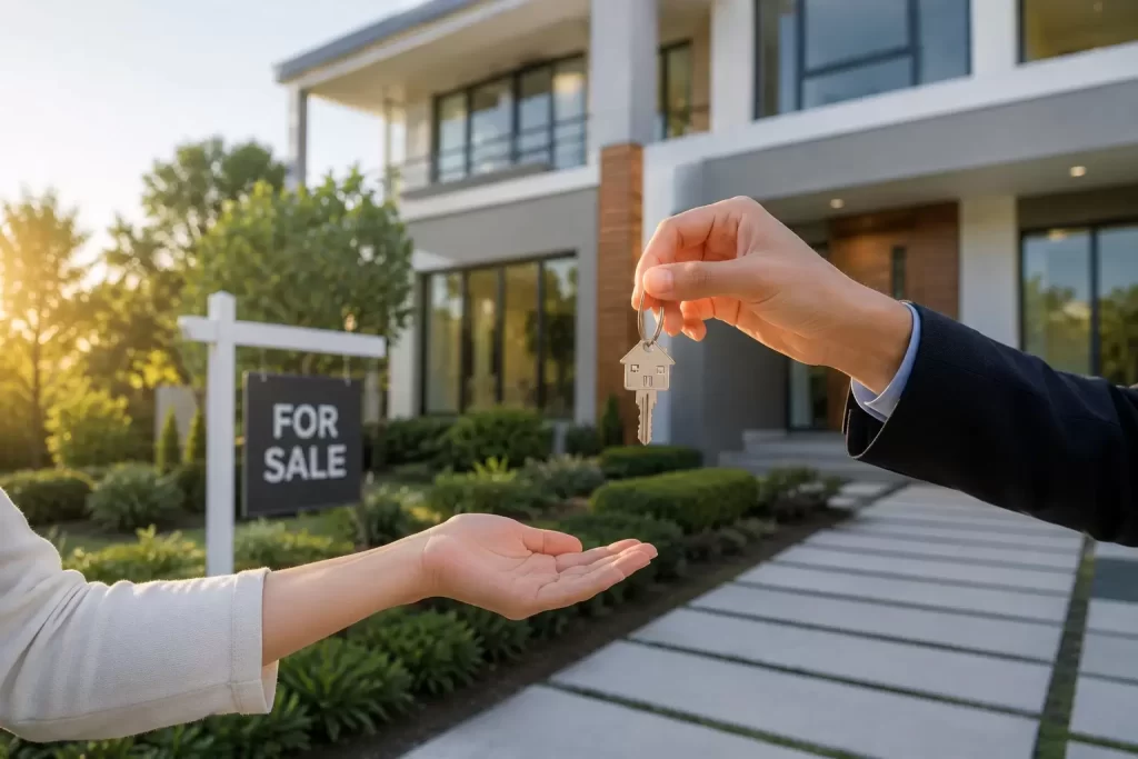 Property sales services in Austral NSW by Southwest Real Estate Group