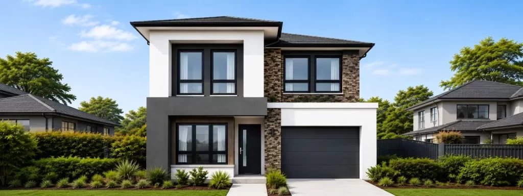 Recently sold family home at 122 Lethbridge Road, Austral NSW
