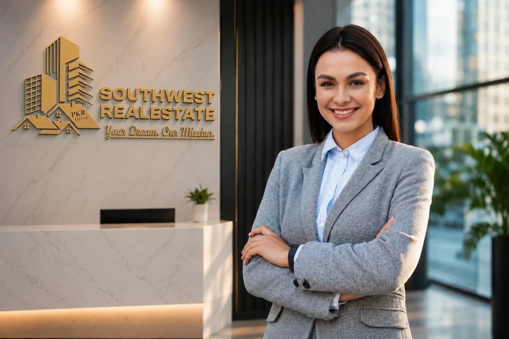 Southwest Real Estate Group office serving Austral NSW and South West Sydney