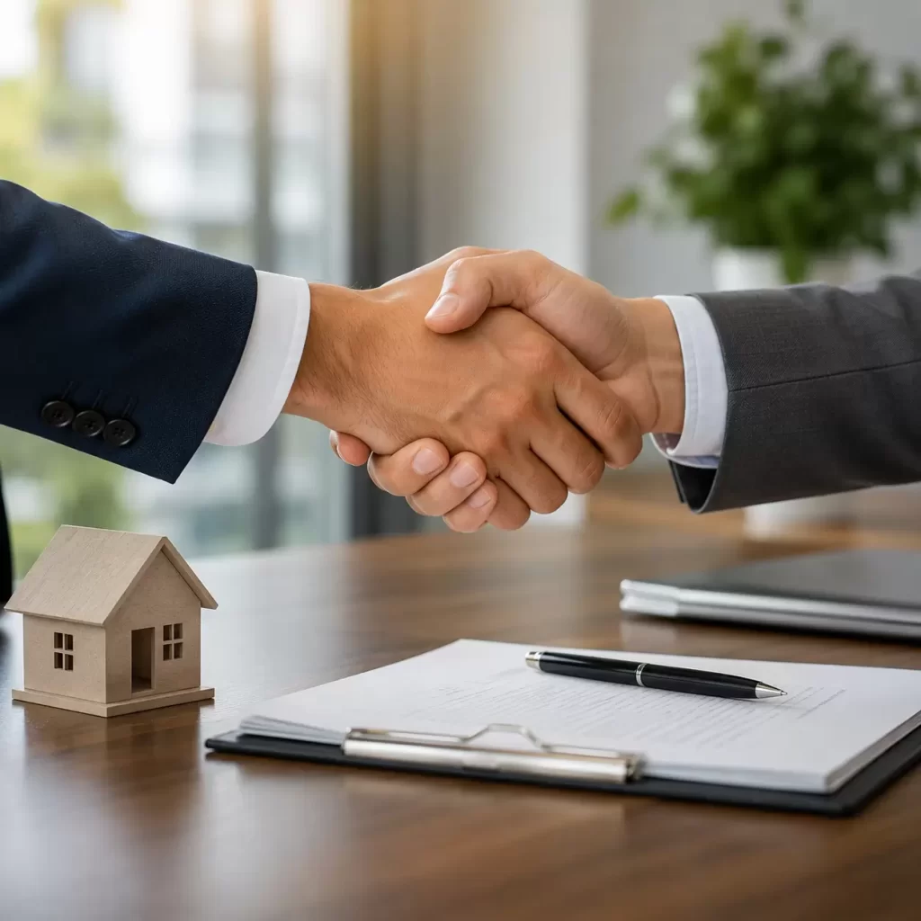 Trusted real estate agents building long term client relationships in Austral NSW